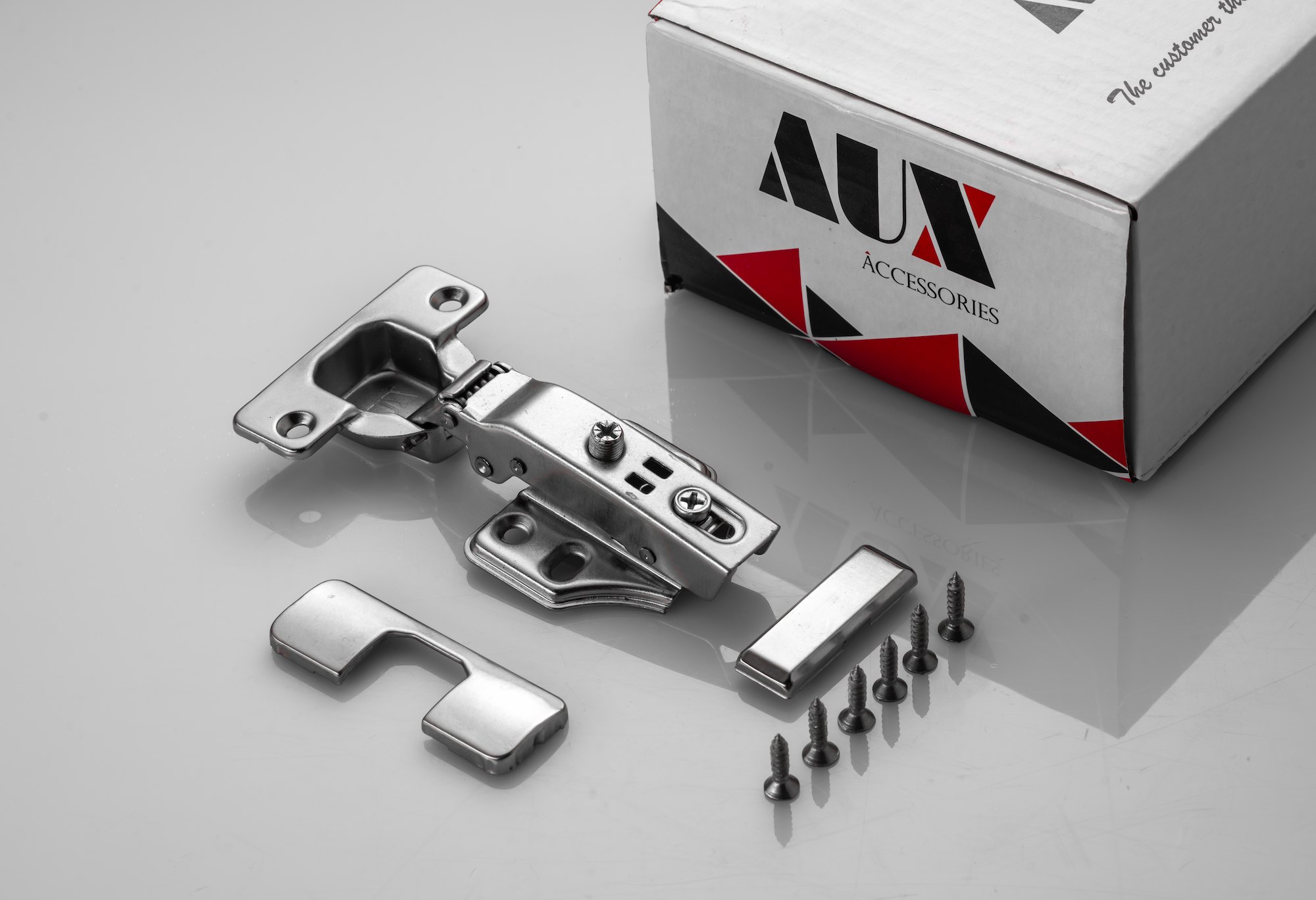 لولا گازور هیدرولیکی آرامبند