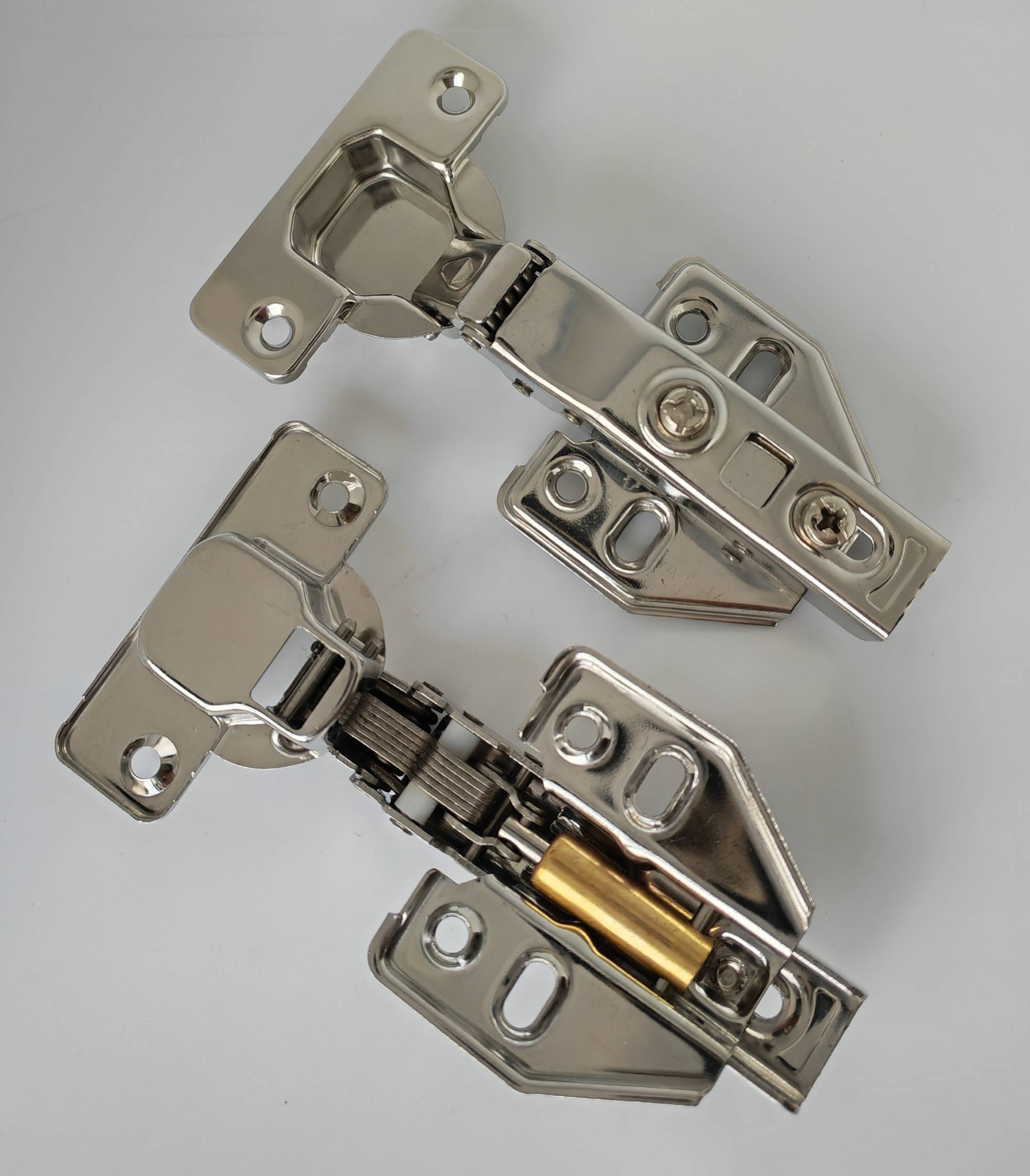 لولا گازور آرام بند استیل