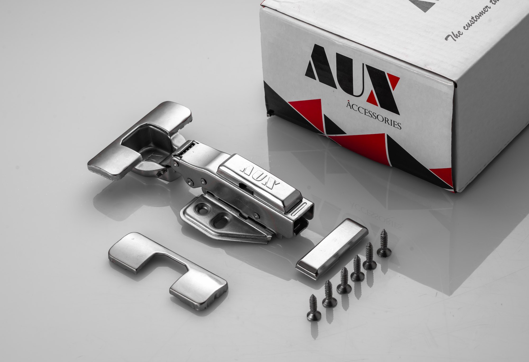 لولاگازور هیدرولیکی