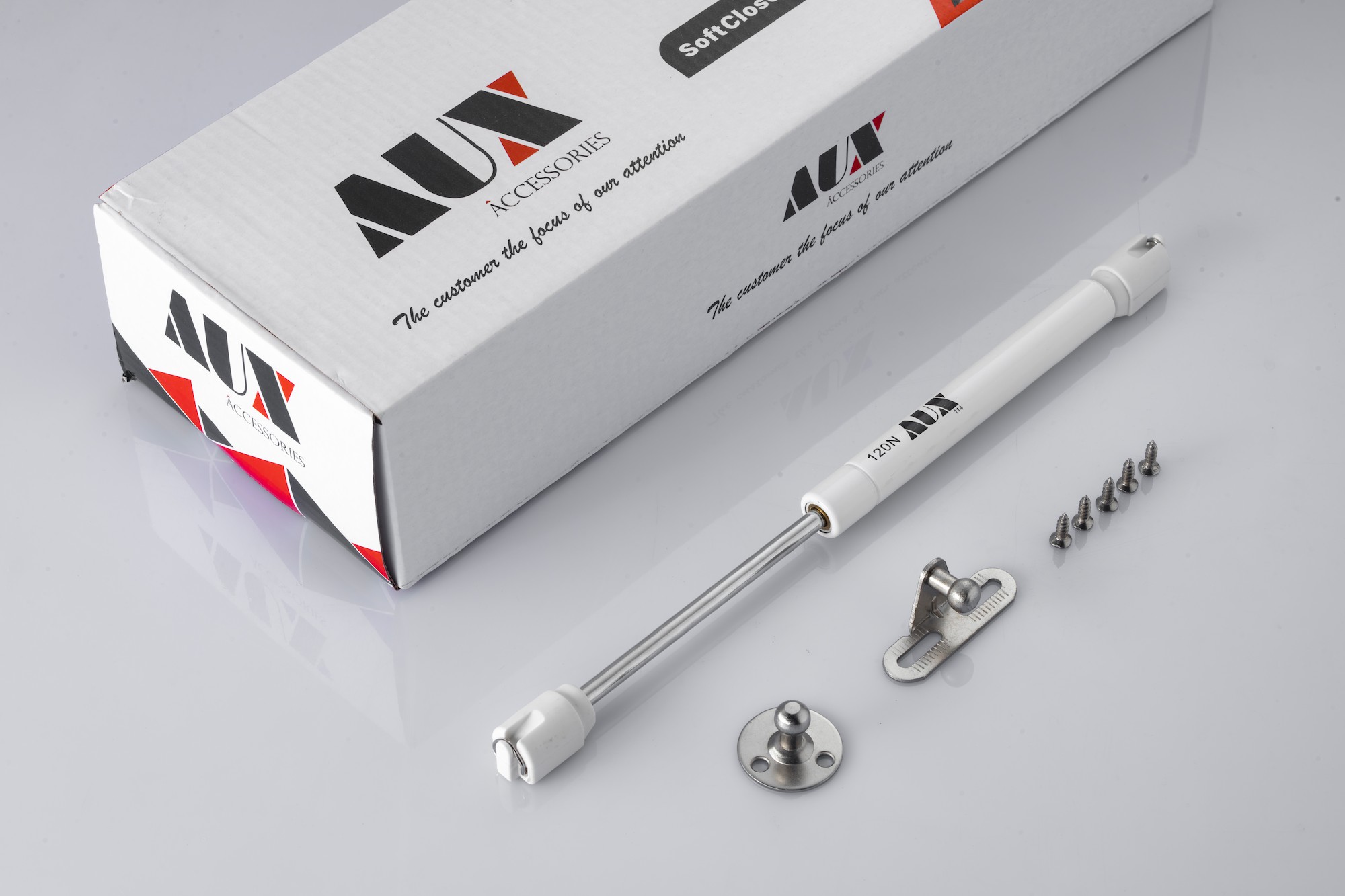 جک بالابرنده درب کابینت