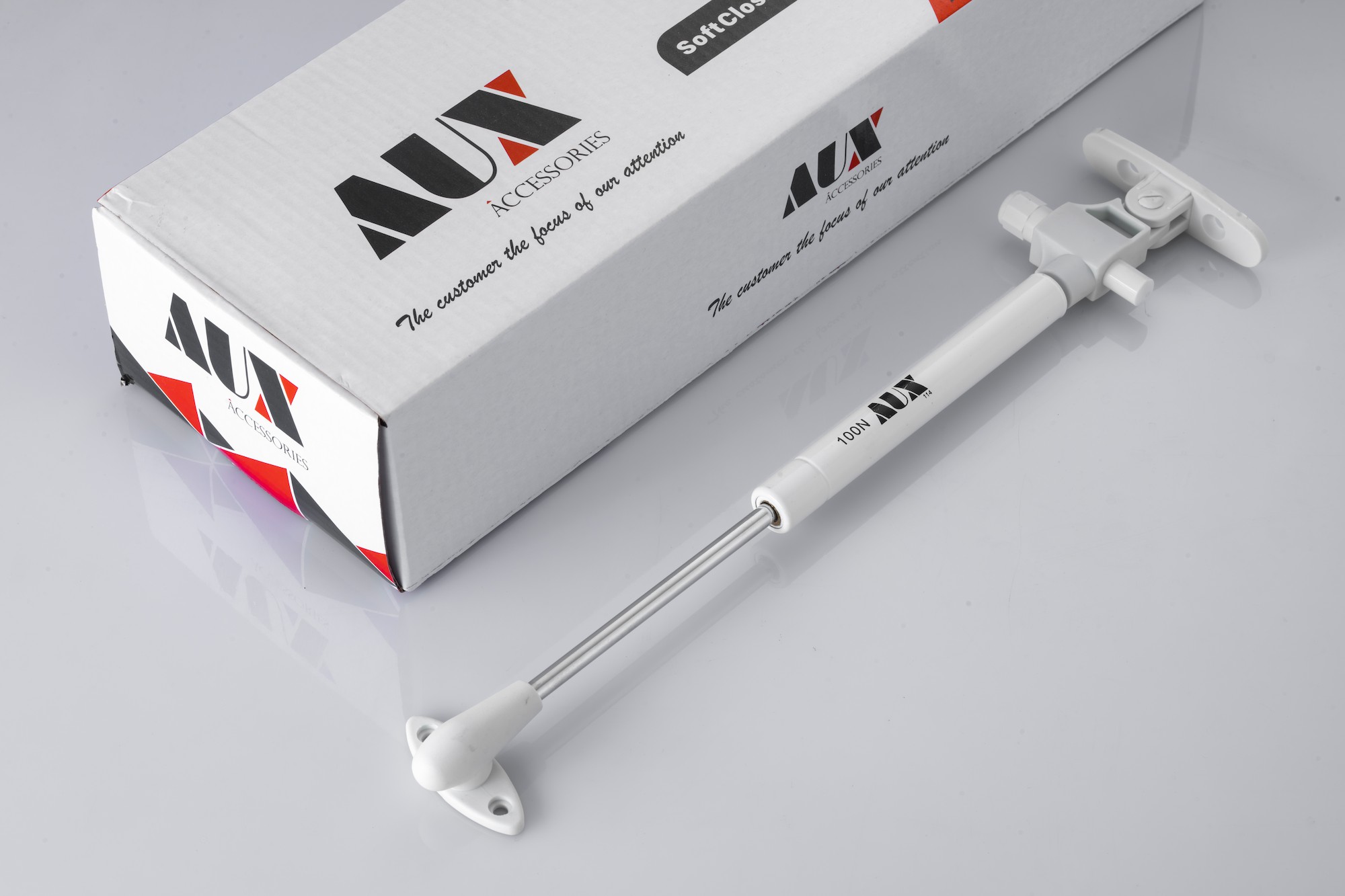 جک هیدرولیکی آرامبند