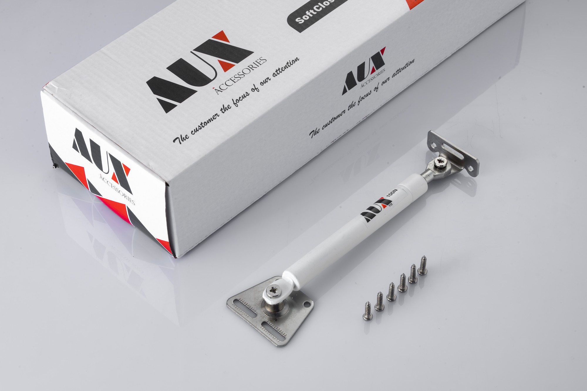 جک معکوس هیدرولیکی