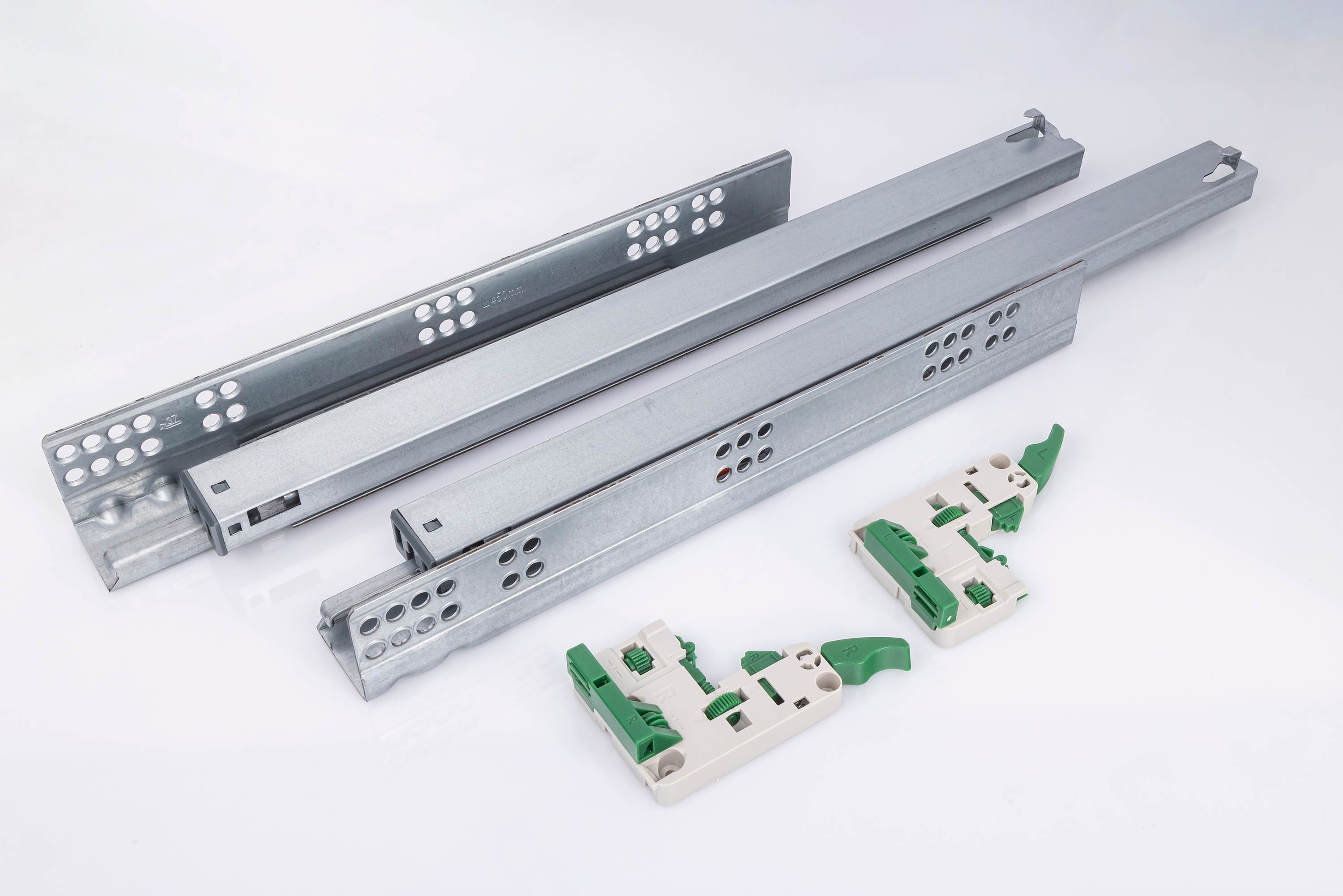 ‏ریل‏ ‏مخفی‏ ‏تاندوم‏ ‏‏تفنگی‏ ‎3D‎ ‏‏فول‏  ‏‎30Cm‎ ‏‎AUX‎ ‎Plus‎