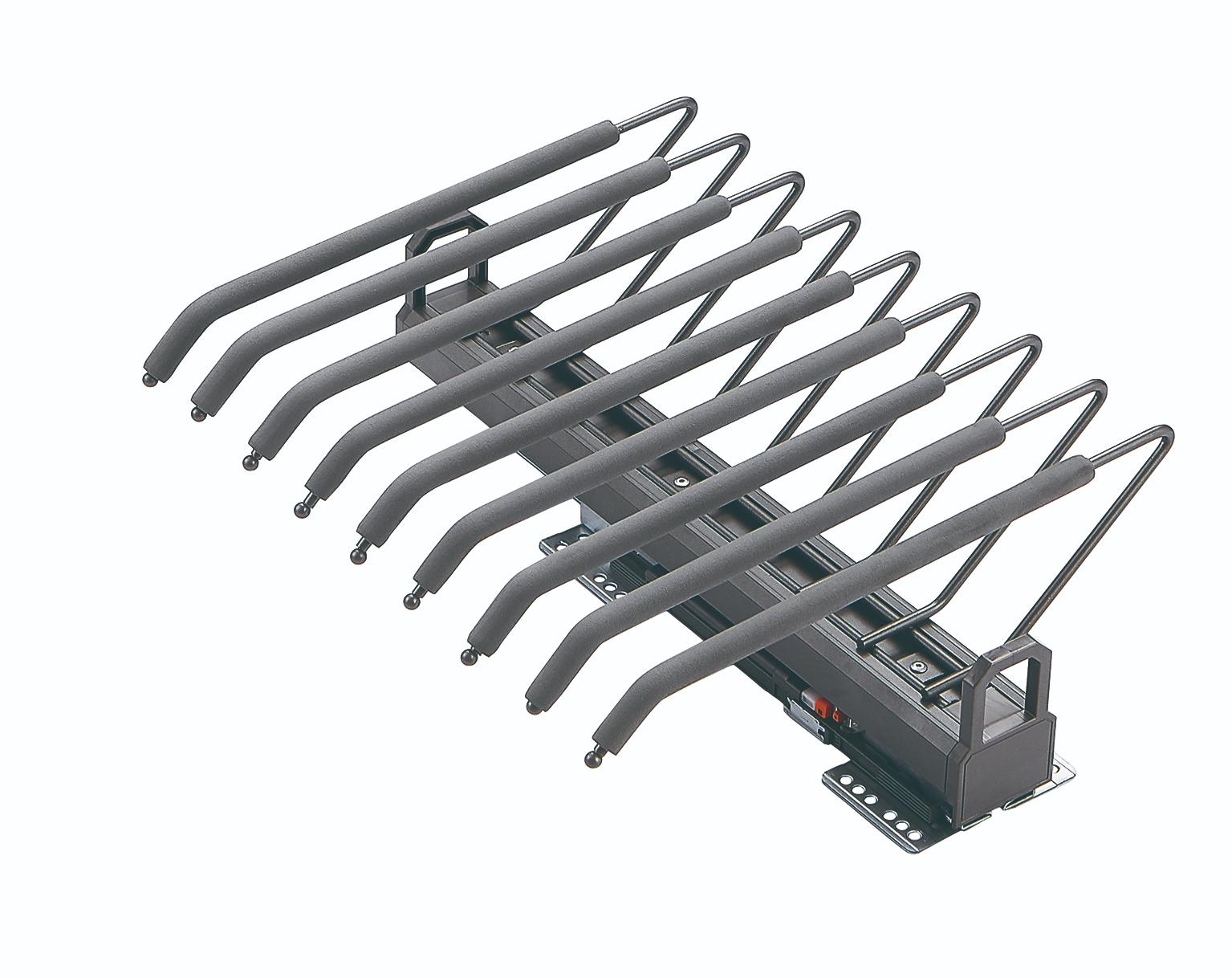 نظم دهنده رخت آویز